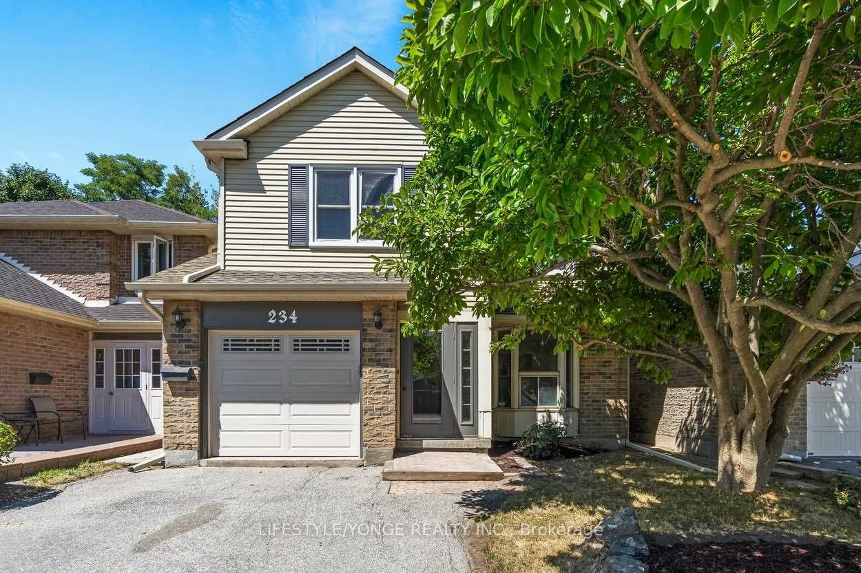 Additional image 2 of 234 Mullen Drive, Vaughan, ON, L4G 2P1