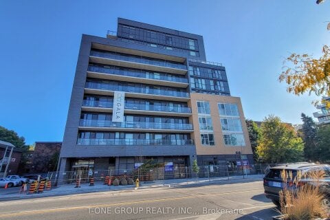 Additional image 7 of 318-2369 Danforth Avenue, Toronto, ON, M4C 0B1