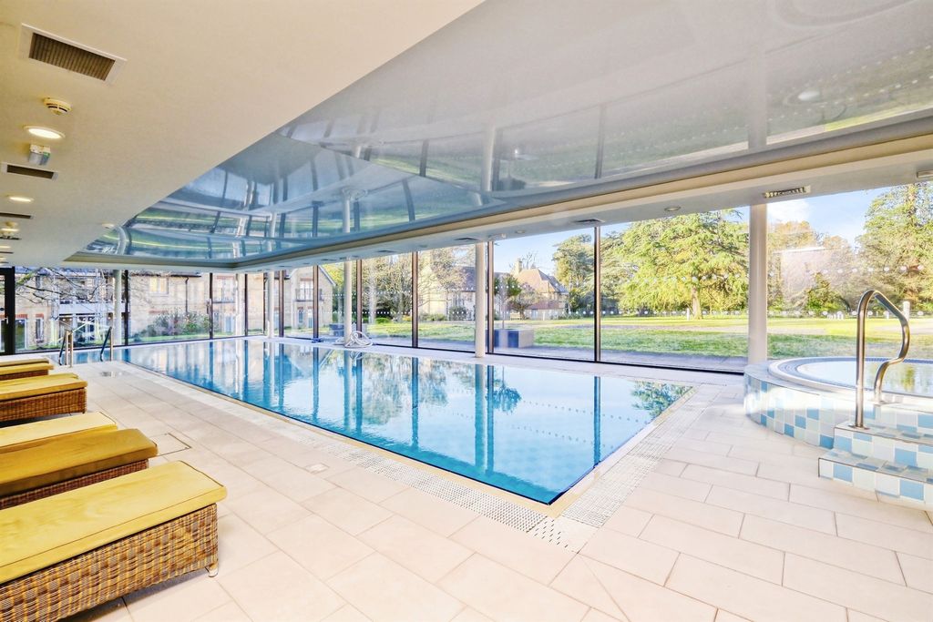 Additional image 14 of 1 bed flat for saleGarnier Drive, Bishopstoke, Eastleigh SO50