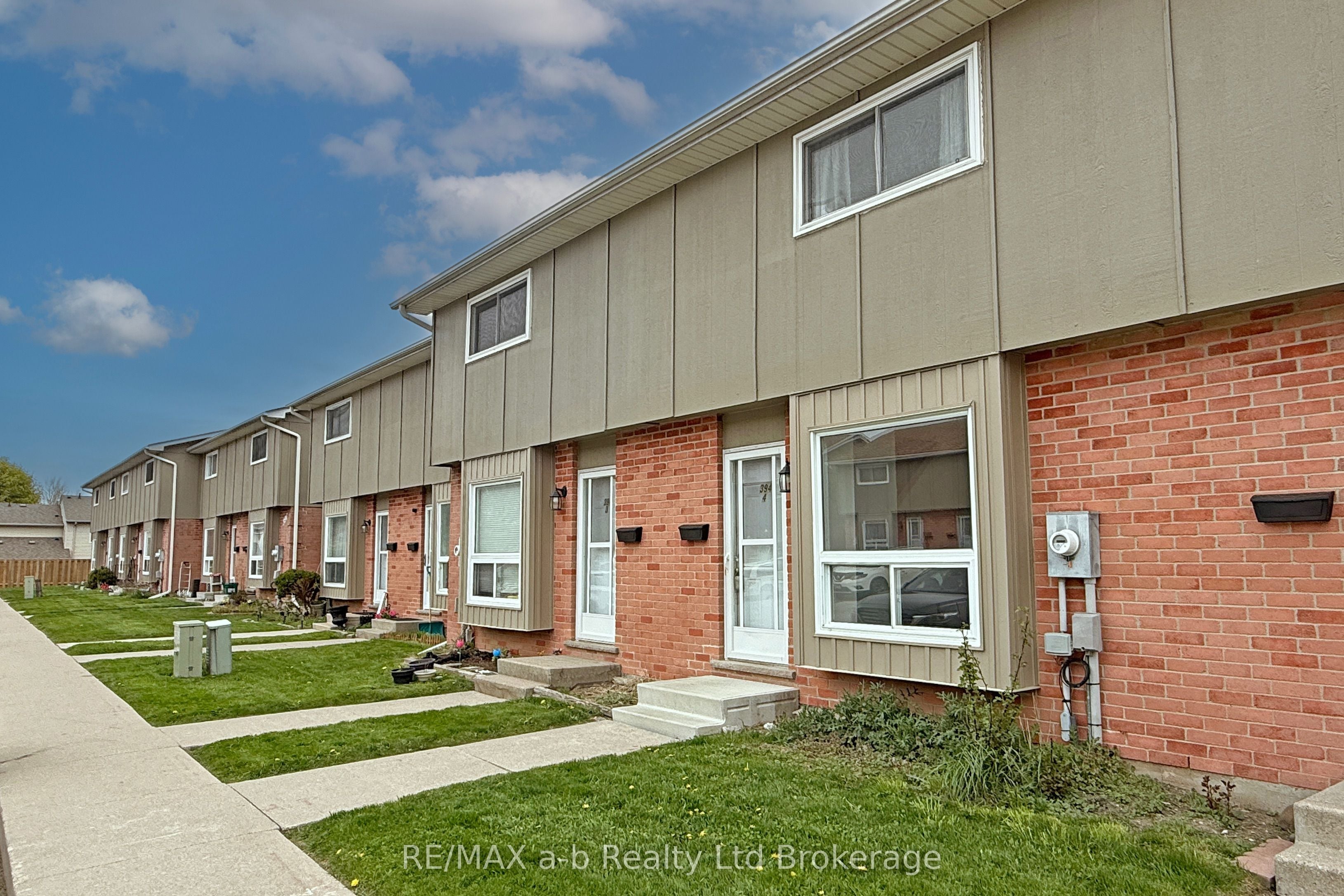 Additional image 2 of 4-394 Springbank Avenue N, Woodstock, ON, N4T 1L1