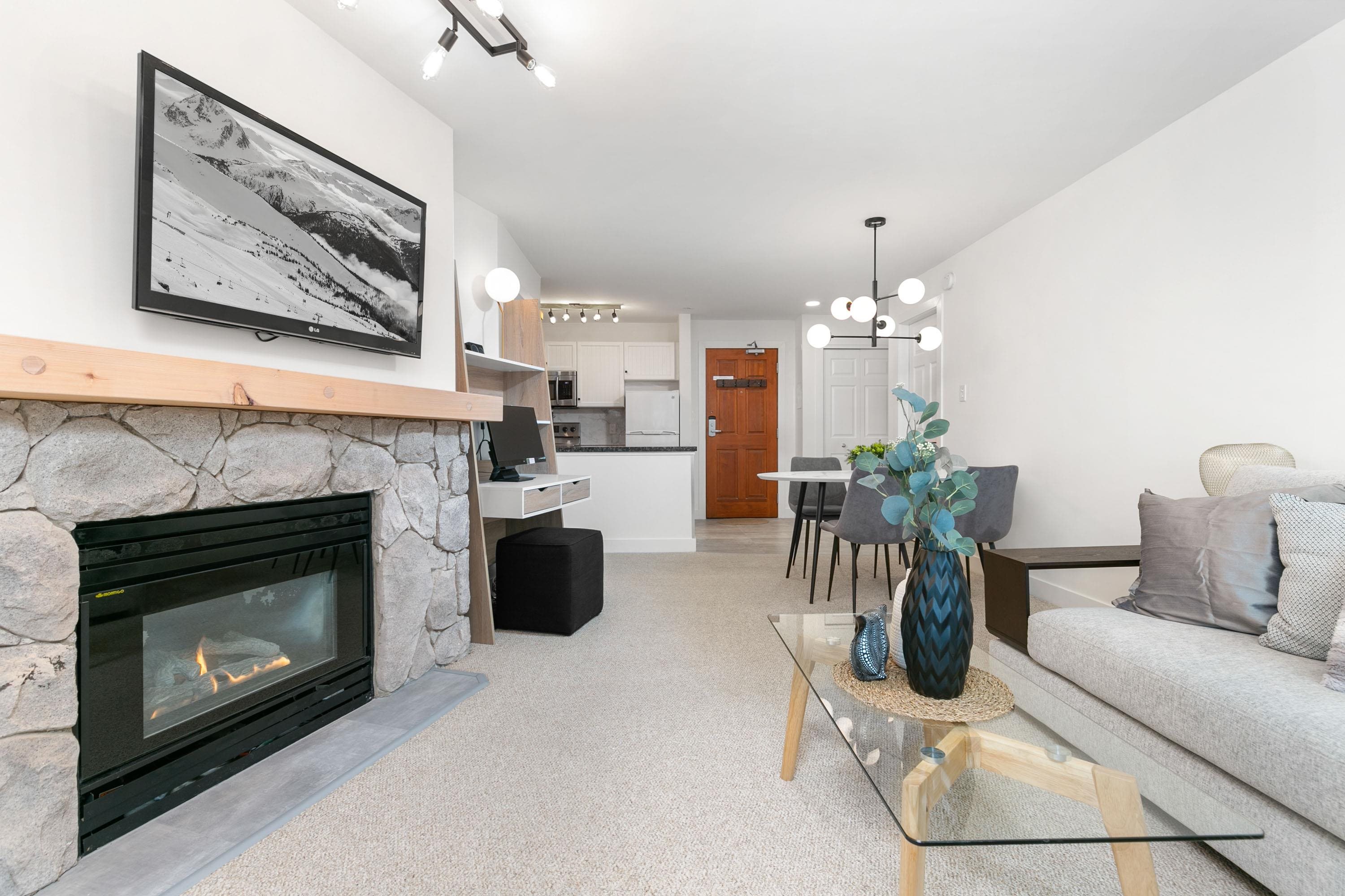 Additional image 4 of 347-4800 Spearhead Drive, Whistler, BC, V8E 1G1