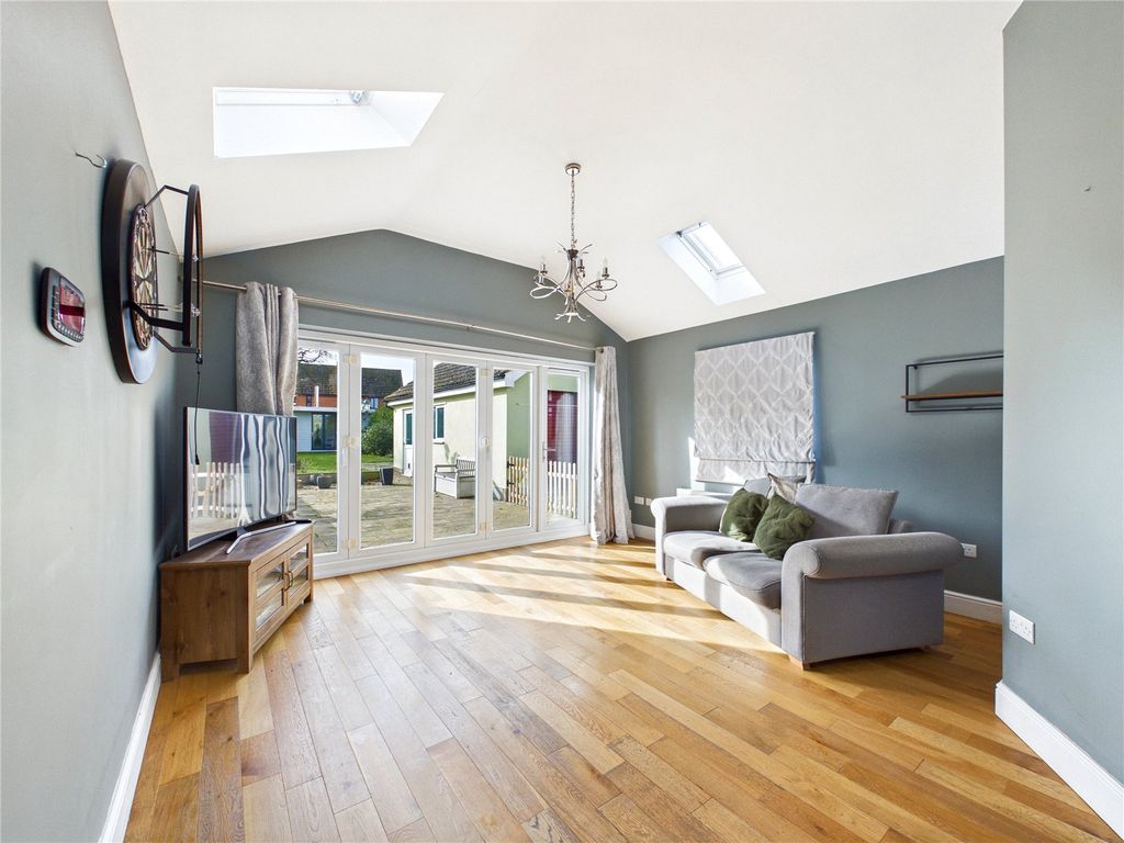 Additional image 3 of 3 bed semi-detached house for saleCavendish Road, Trimley St. Martin, Felixstowe, Suffolk IP11