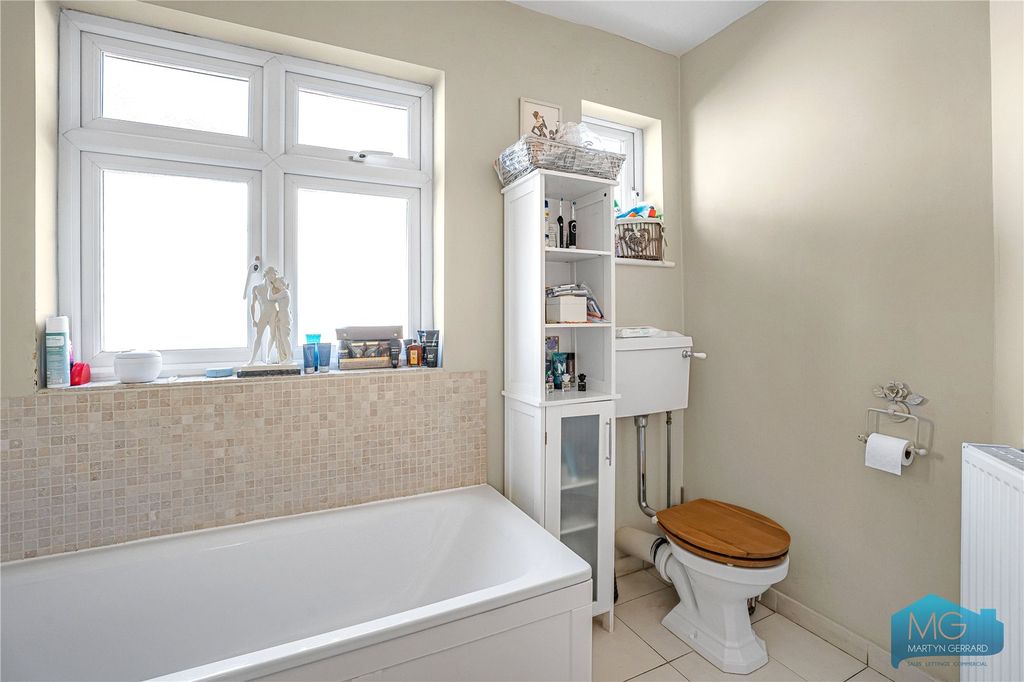 Additional image 17 of 3 bed semi-detached house for saleEast View, Barnet EN5