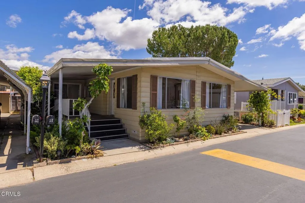 Additional image 2 of 950 Woodland Avenue Unit 54, Ojai, CA 93023