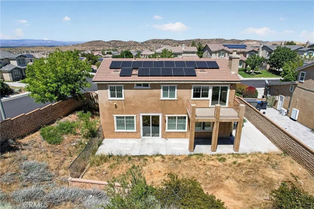 2400 Allysum Pl, Palmdale, CA 93551 photo 5