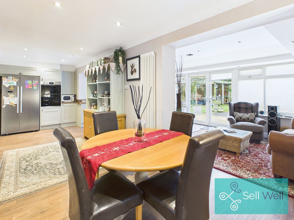 Additional image 4 of 3 bed detached house for saleCrombouke Fold, Worsley, Manchester M28