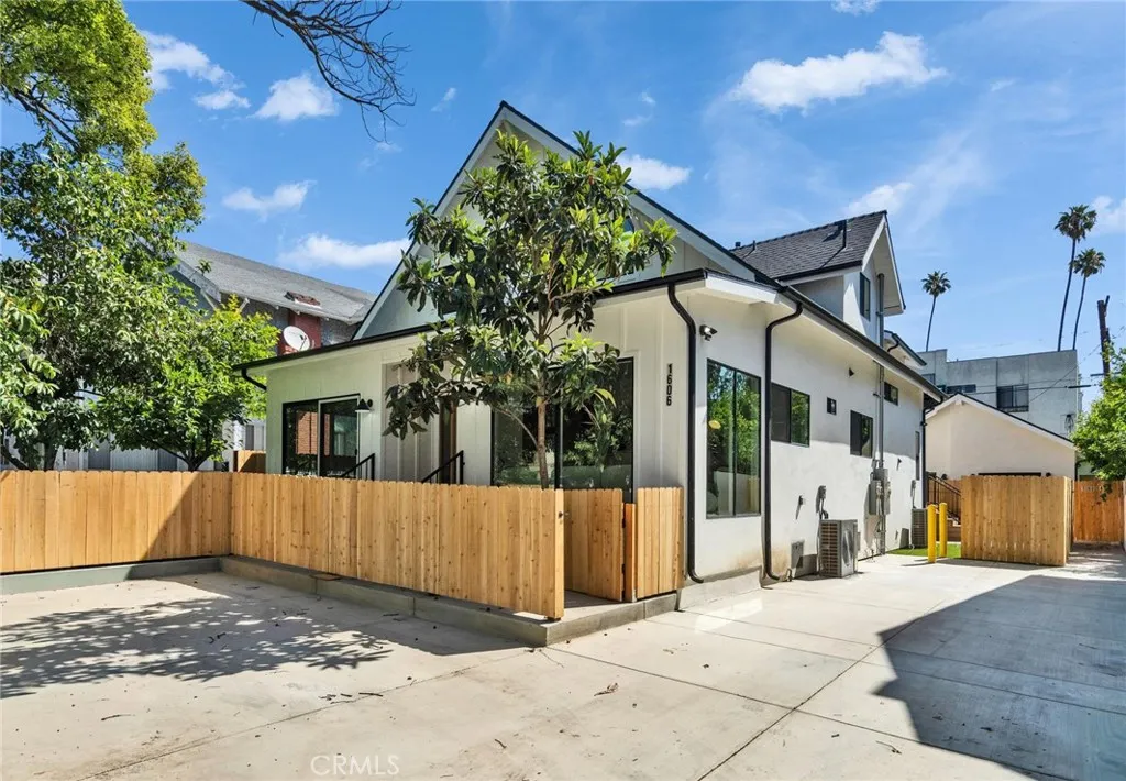 Additional image 34 of 1606 N Kingsley Dr, Los Angeles, CA 90027