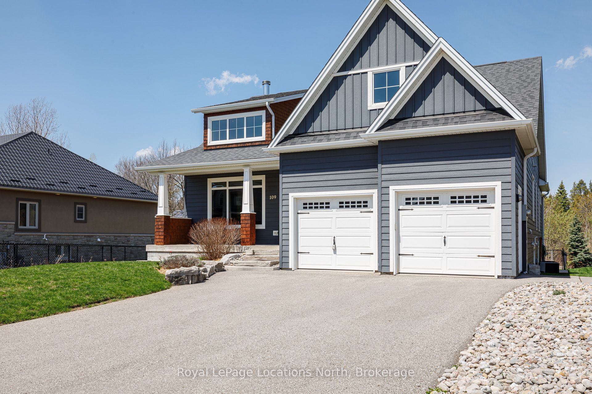 109 Findlay Drive, Collingwood, ON, L9Y 0G2