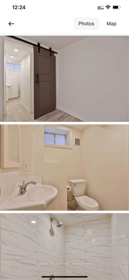 Additional image 2 of Basement - 311 Dunsmure Road, Hamilton, ON, L8L 1X1