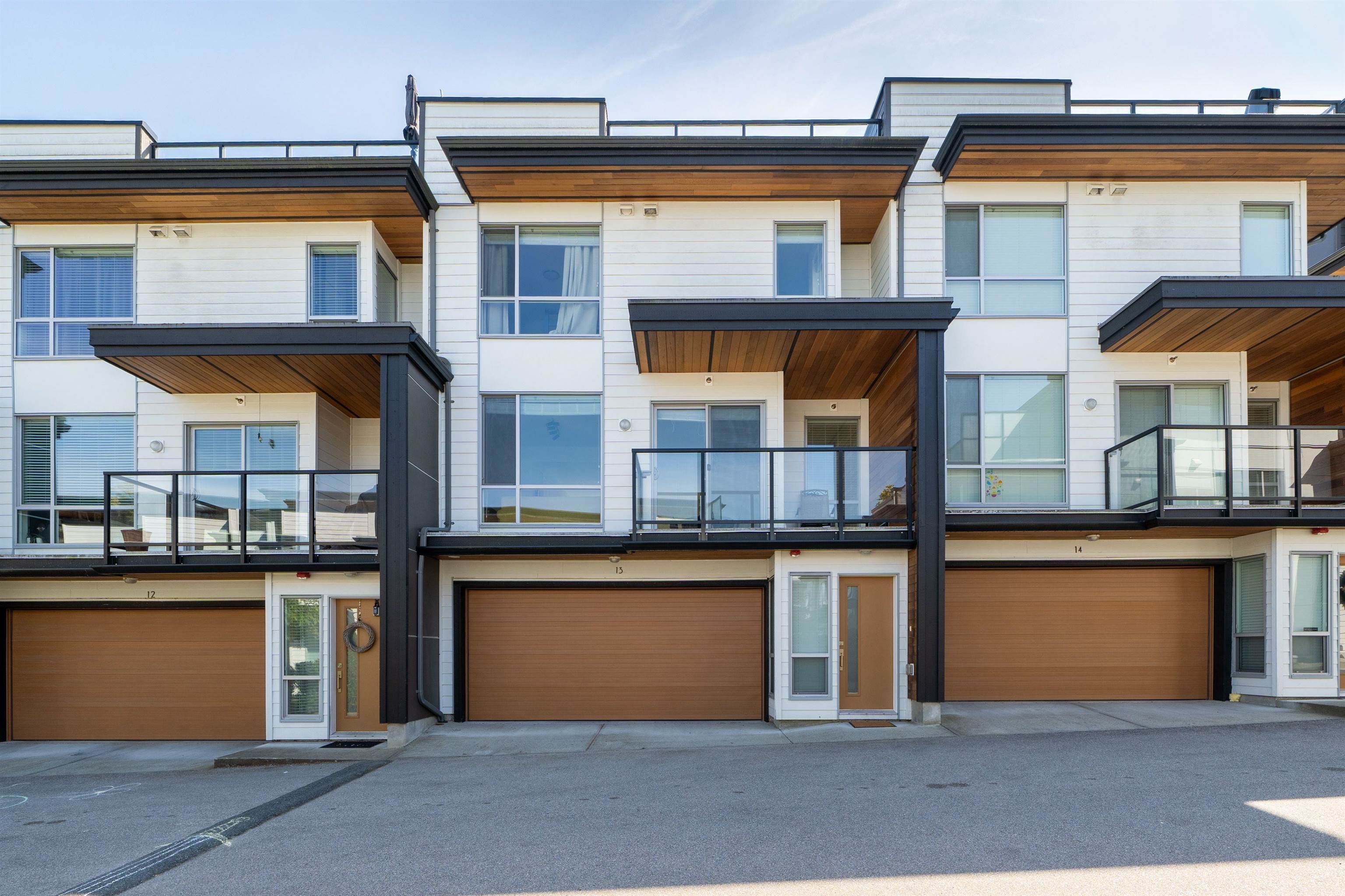 13-2825 159 Street Street, Surrey, BC, V3Z 0T9