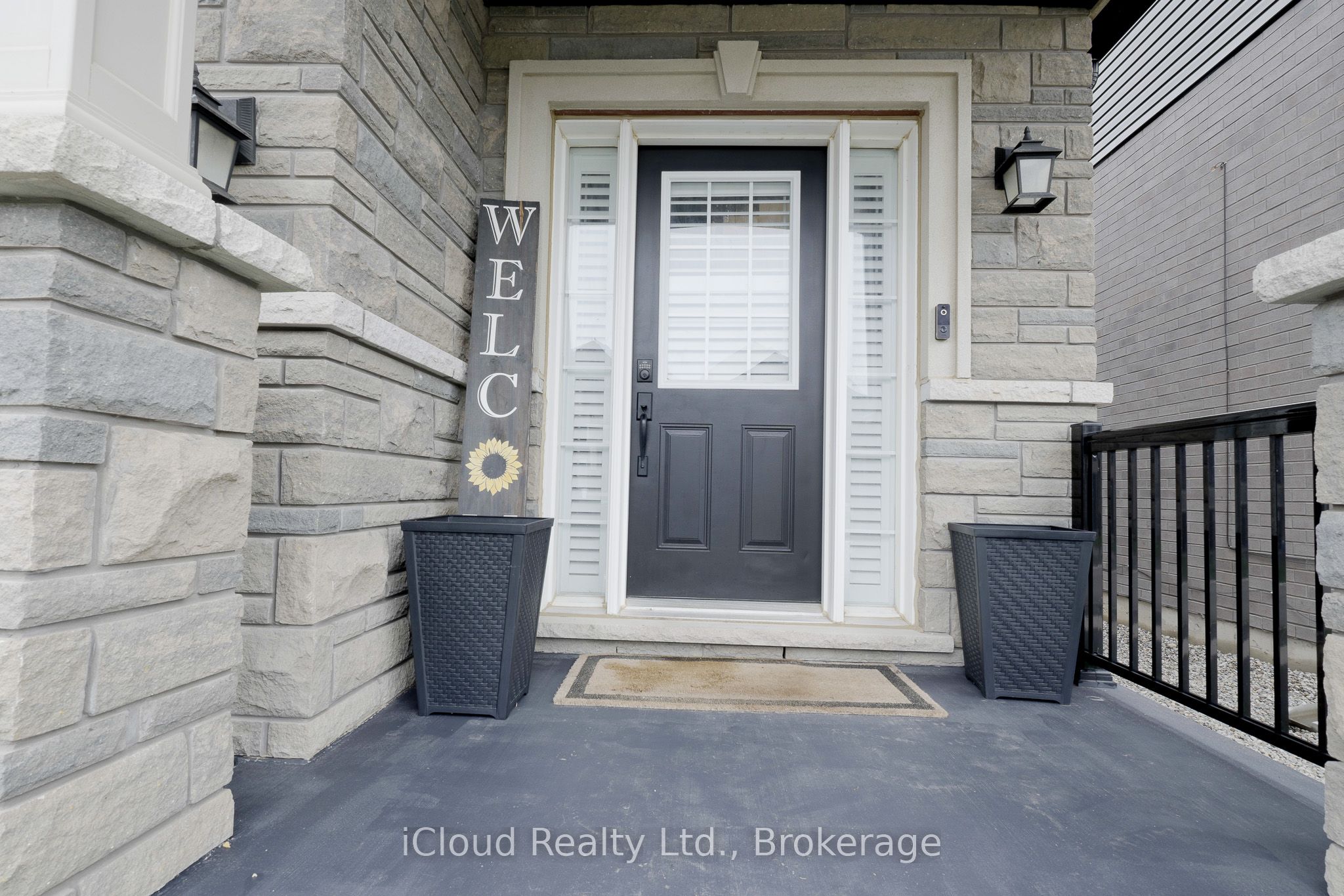 8 Whitton Drive, Brant, ON, N3L 0L1 photo 3