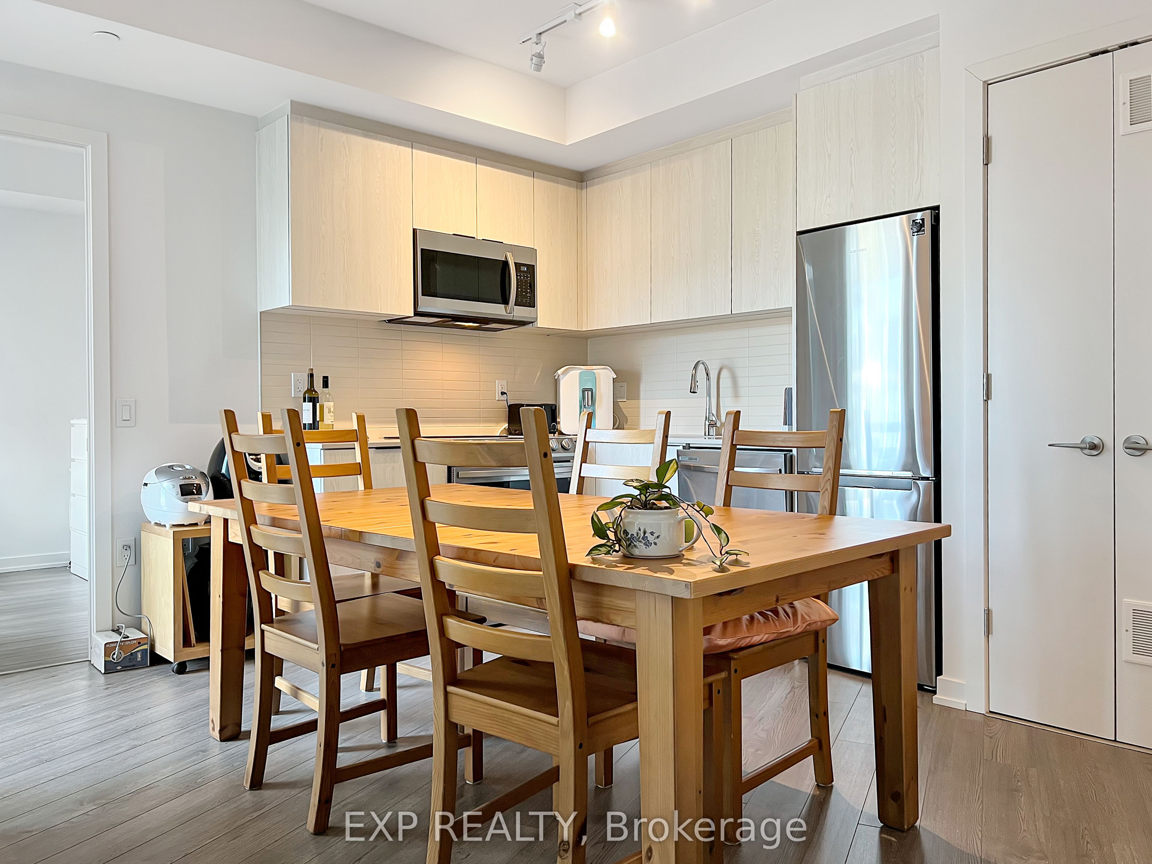 Additional image 5 of 817-50 Power Street, Toronto, ON, M5A 0V3