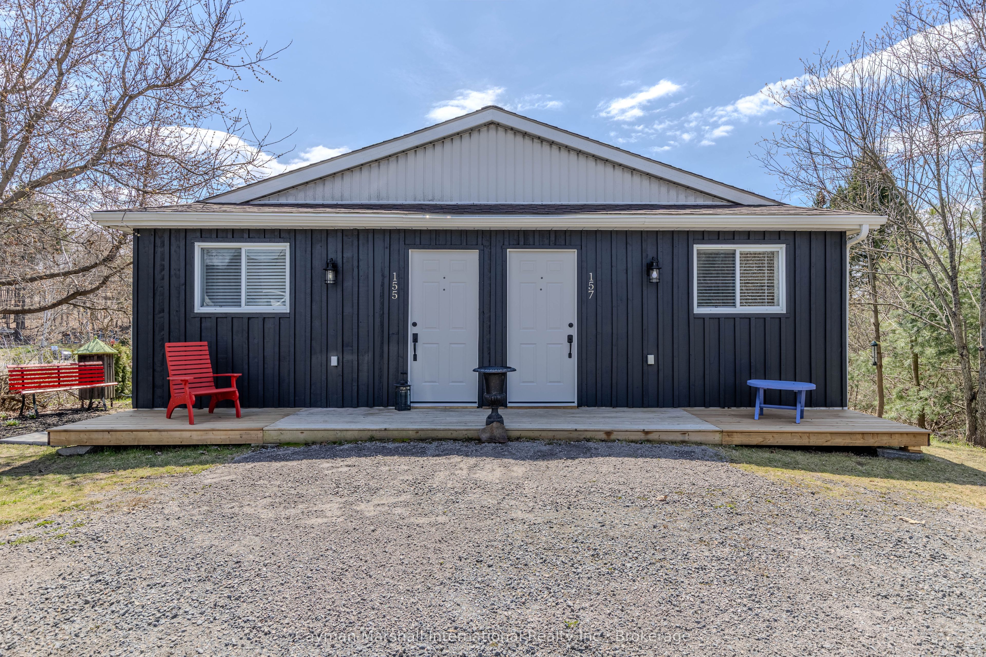 Additional image 2 of 155/157 Woodchester Avenue, Bracebridge, ON, P1L 1H8