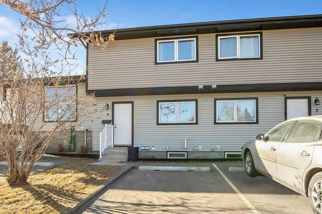 4-51 Big Hill Way SE, Airdrie, AB, T4A 1M7 photo 3