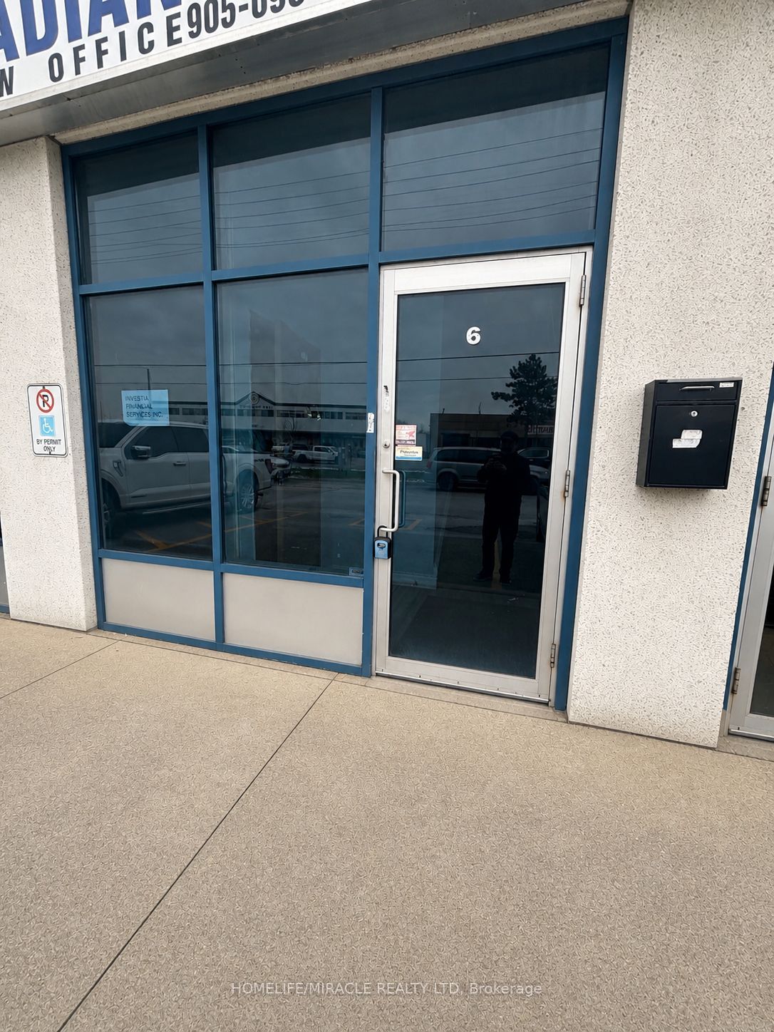 Additional image 3 of 6 (2nd Floor-1332 Khalsa Drive, Mississauga, ON, L5S 0A2