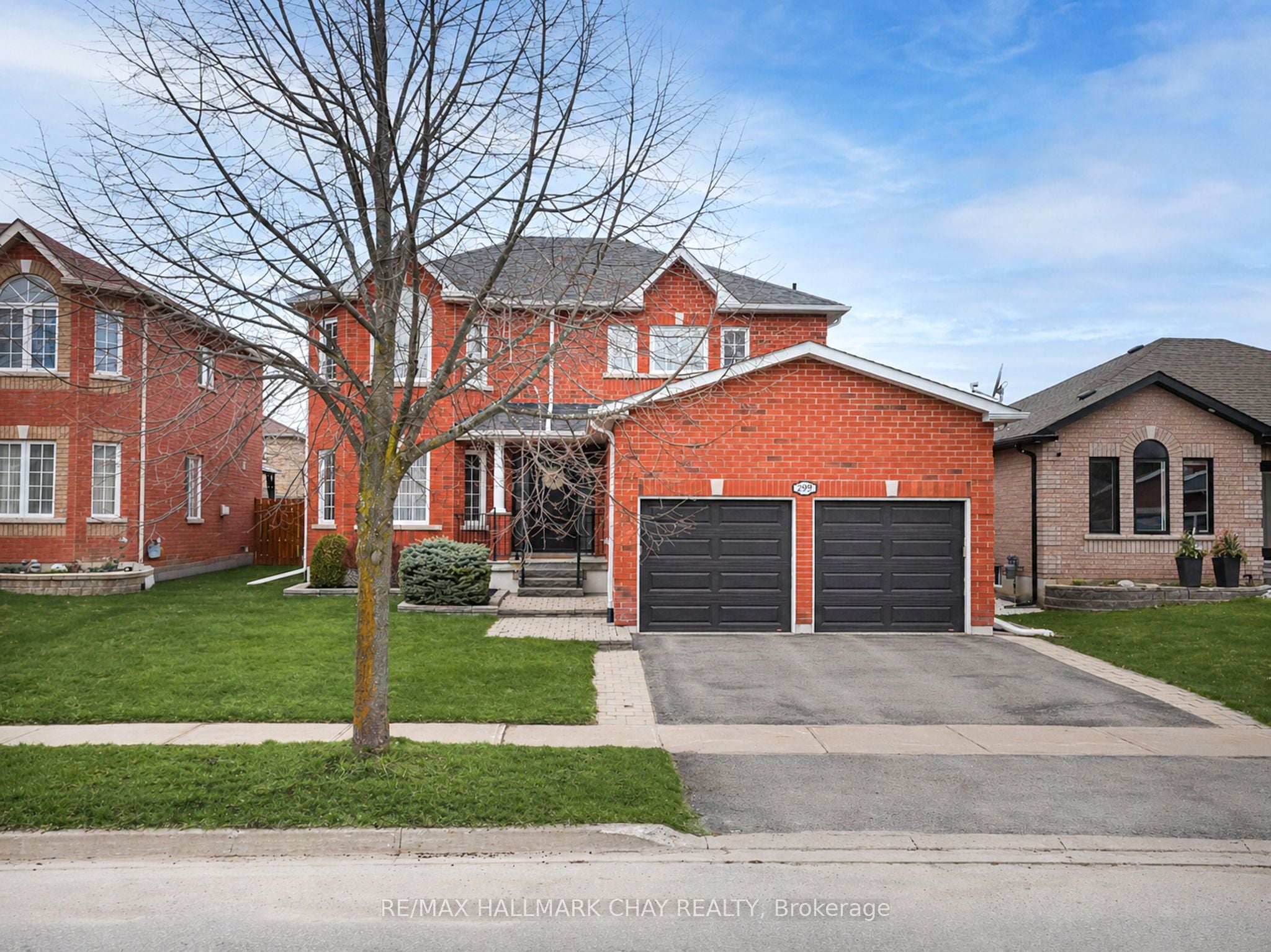 2292 Jack Crescent, Innisfil, ON, L9S 2C8