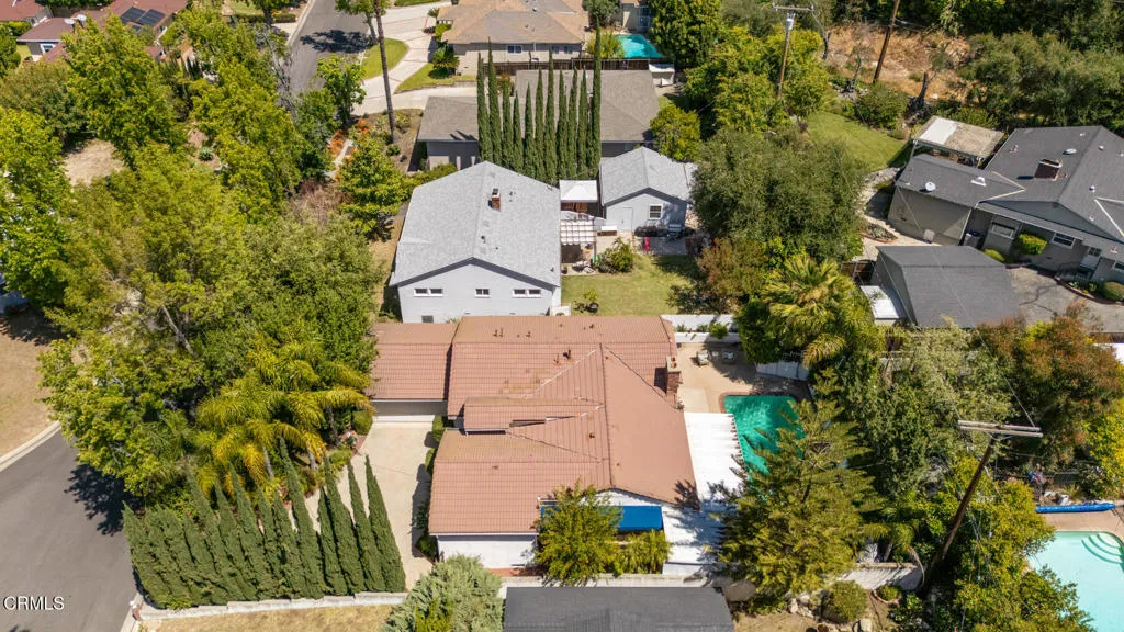 Additional image 81 of 4906 Vicwood Avenue, La Crescenta, CA 91214
