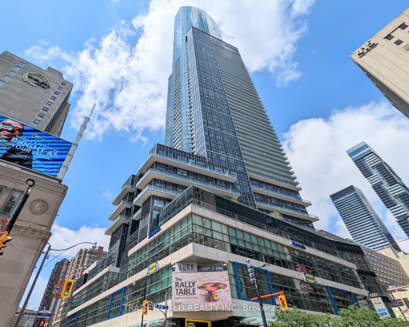 3211-386 Yonge Street, Toronto, ON, M5B 0A5