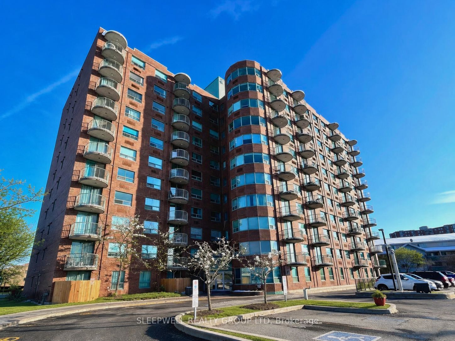 1101-1440 Heron Road, Ottawa, ON, K1V 0X2