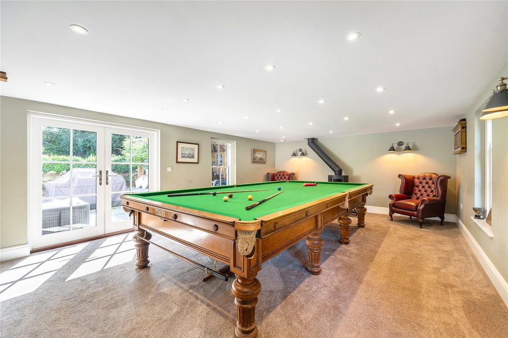 Additional image 8 of 5 bed country house for saleColan, Newquay, Cornwall TR8