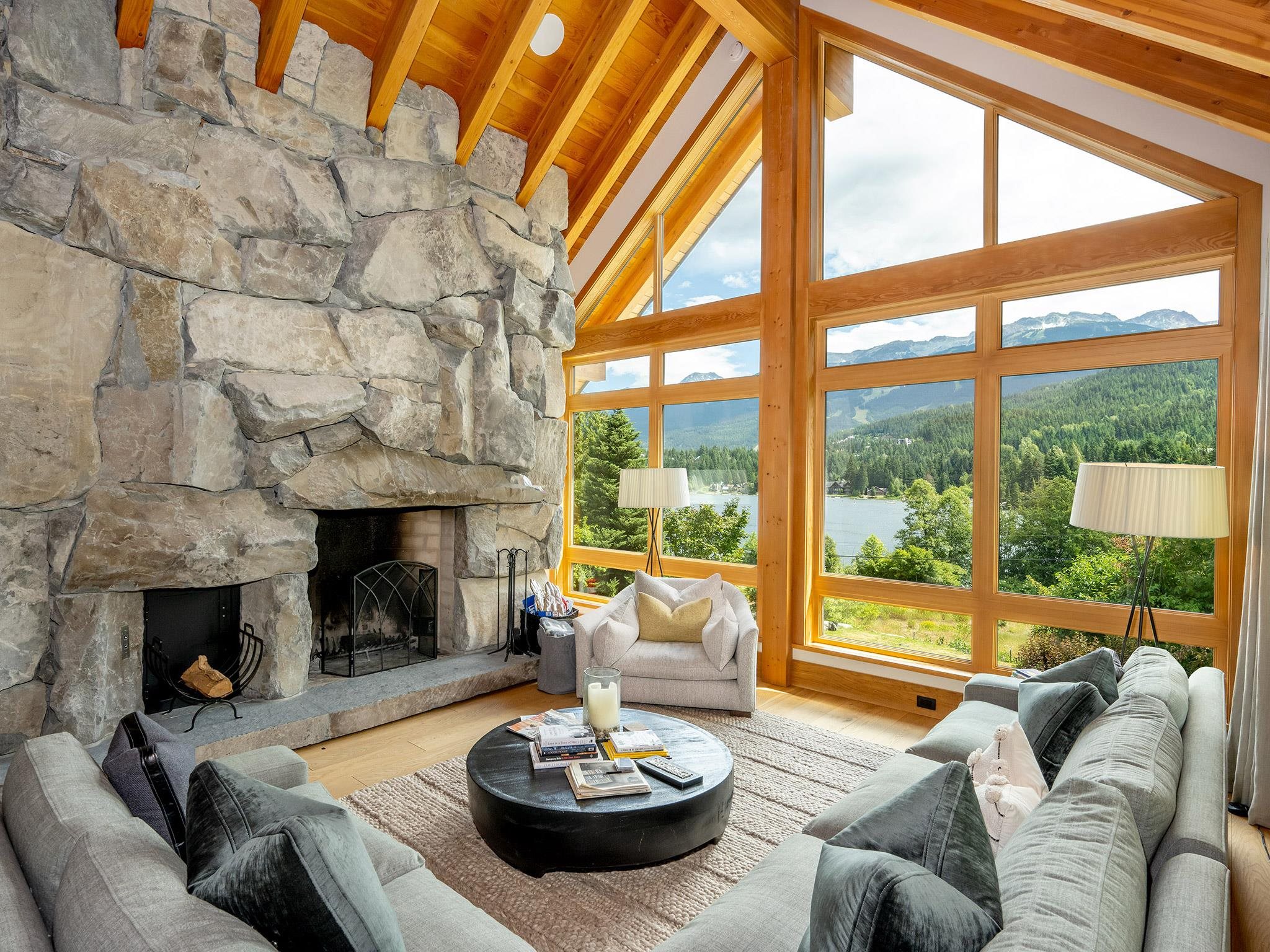 Additional image 2 of 5520 Old Mill Lane, Whistler, BC, V8E 0C4