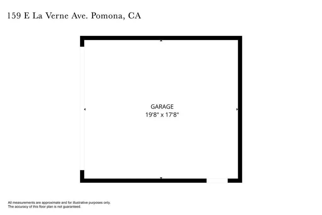 159 E La Verne Ave, Pomona, CA 91767