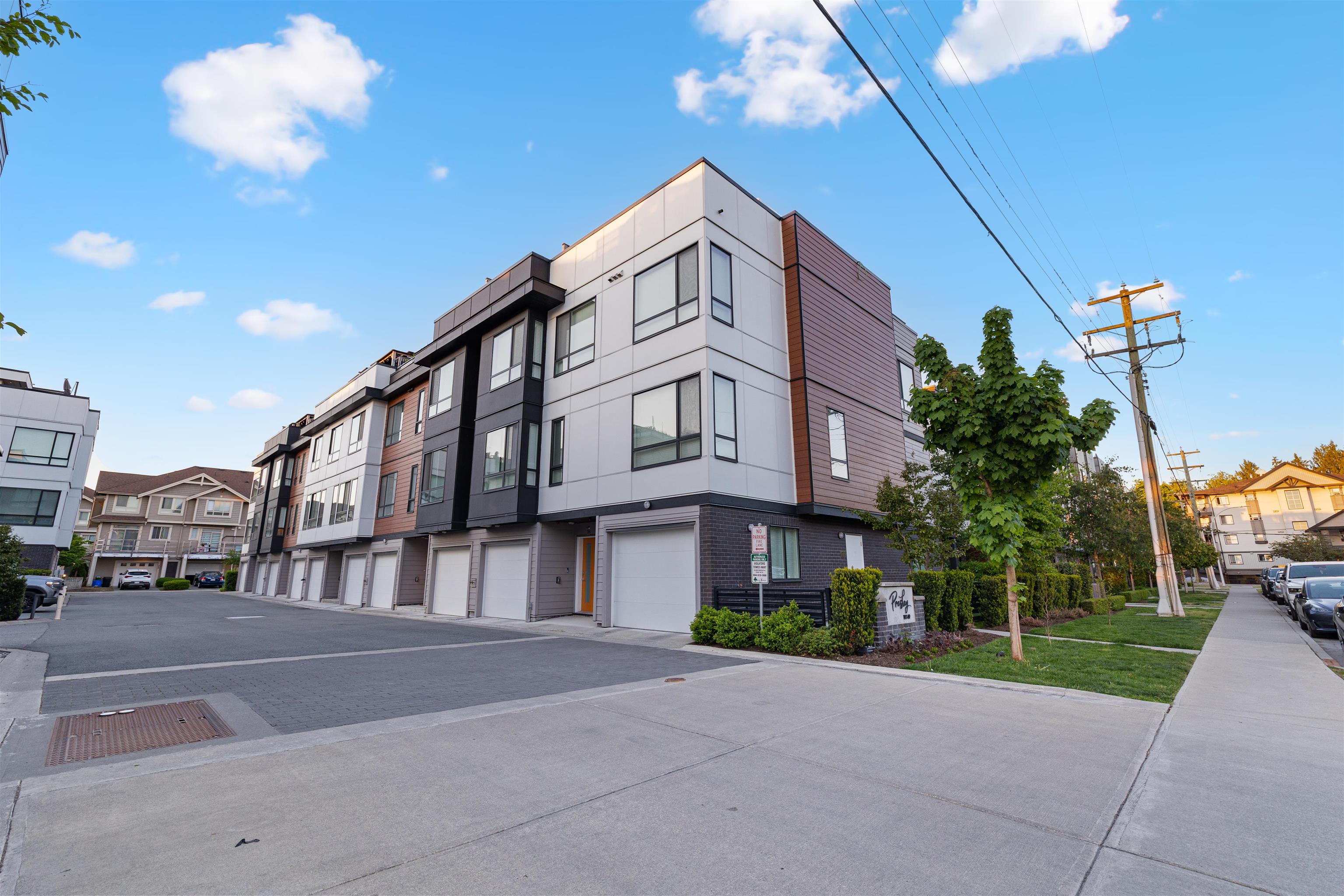 27-19749 55 Avenue, Langley, BC, V3A 3W8