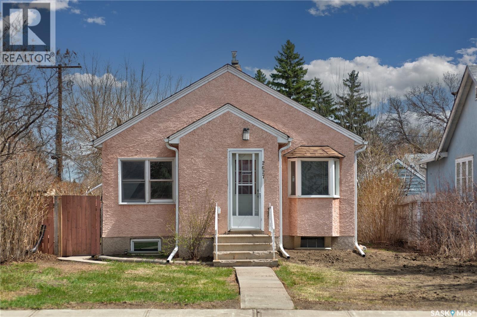 2627 Atkinson Street, Regina, SK, S4N3Y1