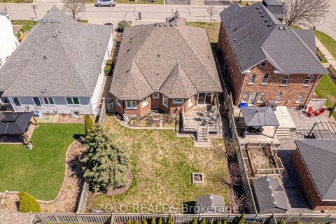 Additional image 8 of 4 Sturgess Crescent, Whitby, ON, L1M 1J9