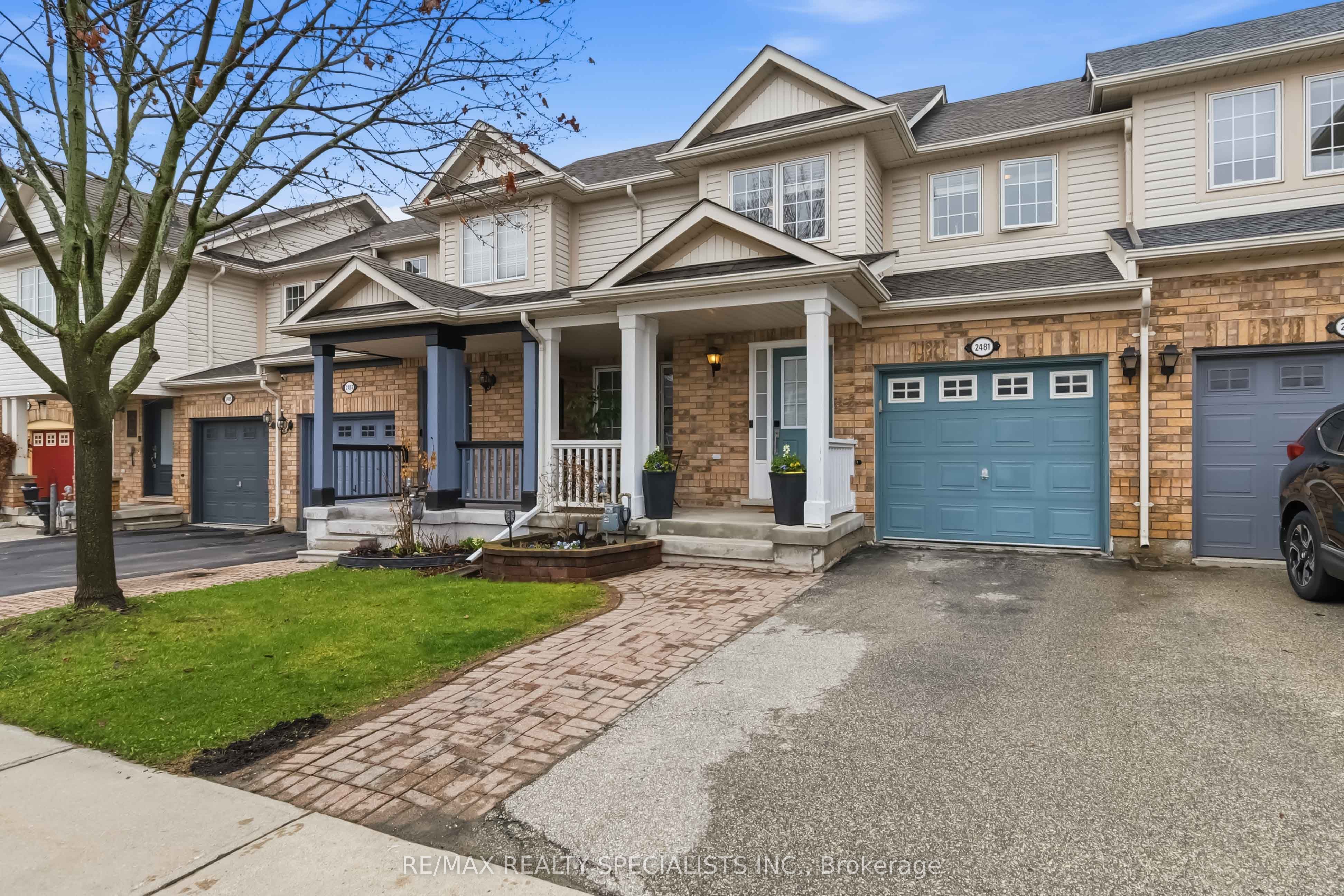 Additional image 2 of 2481 Carberry Way, Oakville, ON, L6M 4S5
