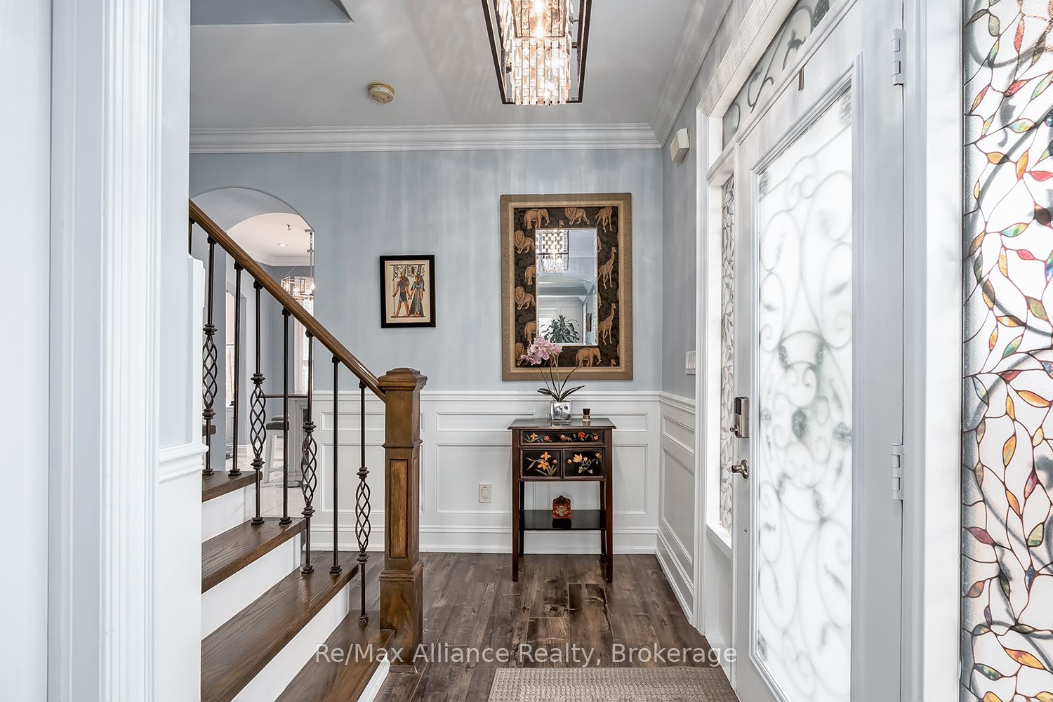 1246 Robson Crescent, Milton, ON, L9T 6W1 photo 4