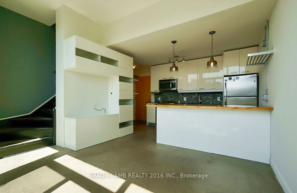 Additional image 4 of PH705-510 King Street E, Toronto, ON, M5A 1M1