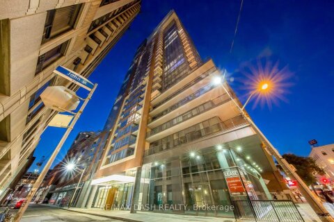 Additional image 7 of 504-8 Mercer Street, Toronto, ON, M5V 0C4