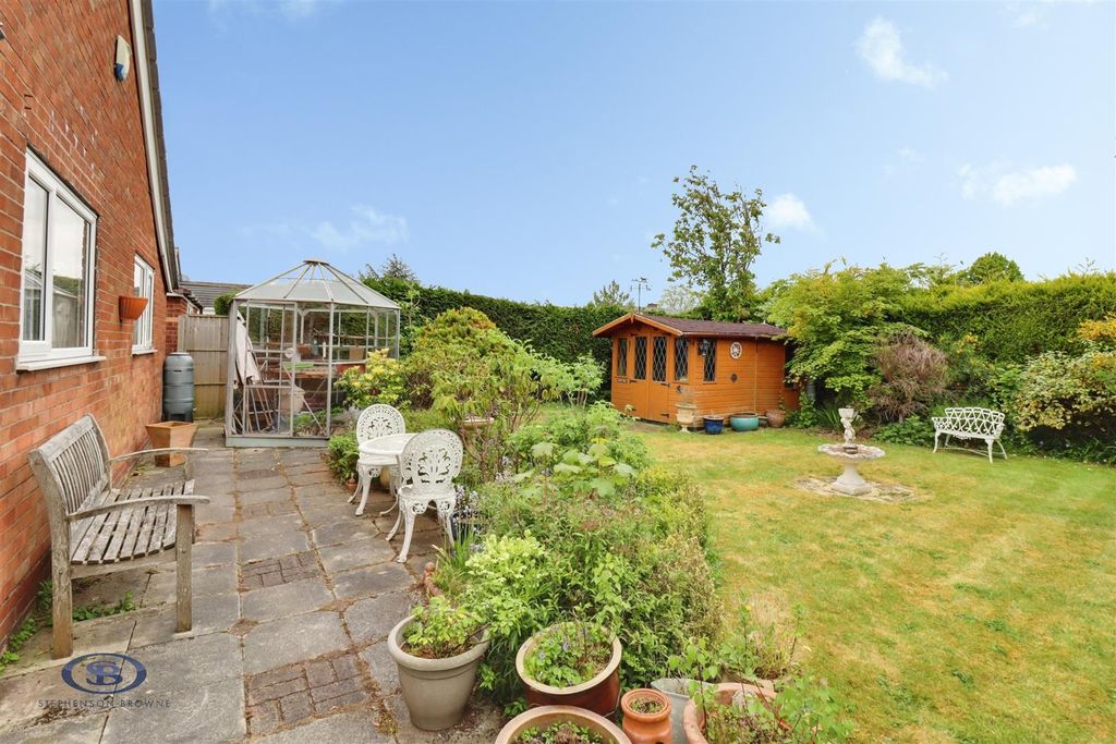 Additional image 4 of 2 bed detached house for saleRoman Way, Sandbach CW11