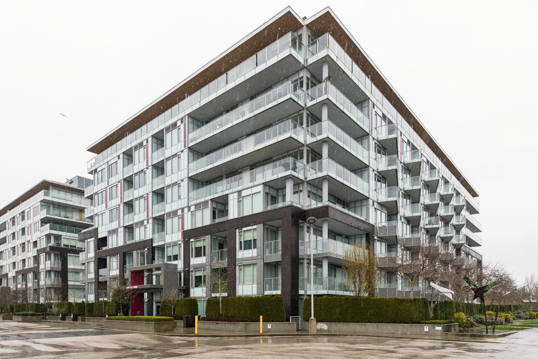 305-10788 No. 5 Road, Richmond, BC, V6W 0B7