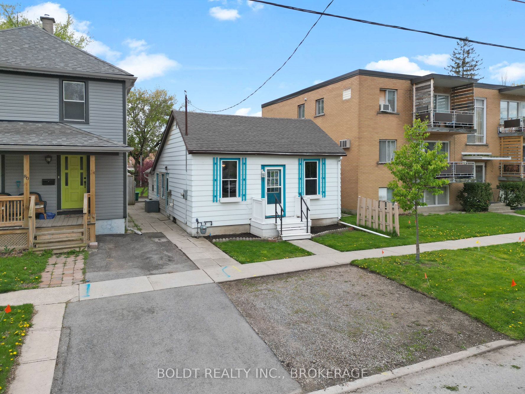 Additional image 3 of 78 Maple Street, St. Catharines, ON, L2R 2B2