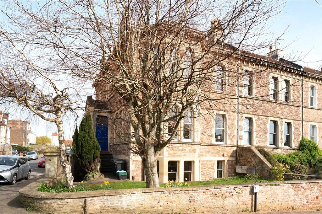 Additional image 27 of 3 bed maisonette for saleHughenden Road, Clifton, Bristol BS8