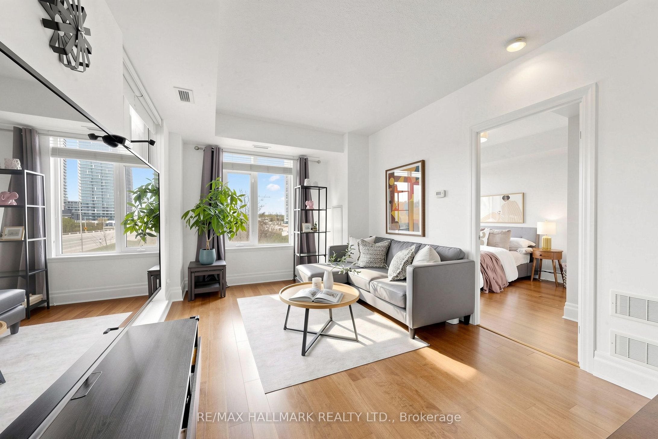 Additional image 4 of 203-151 Upper Duke Crescent, Markham, ON, L6G 0E1
