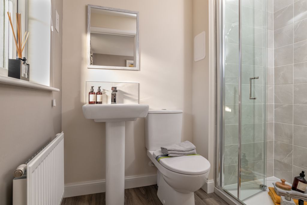 Additional image 7 of 4 bed detached house for sale"Glamis" at Southcraig Avenue, Kilmarnock KA3