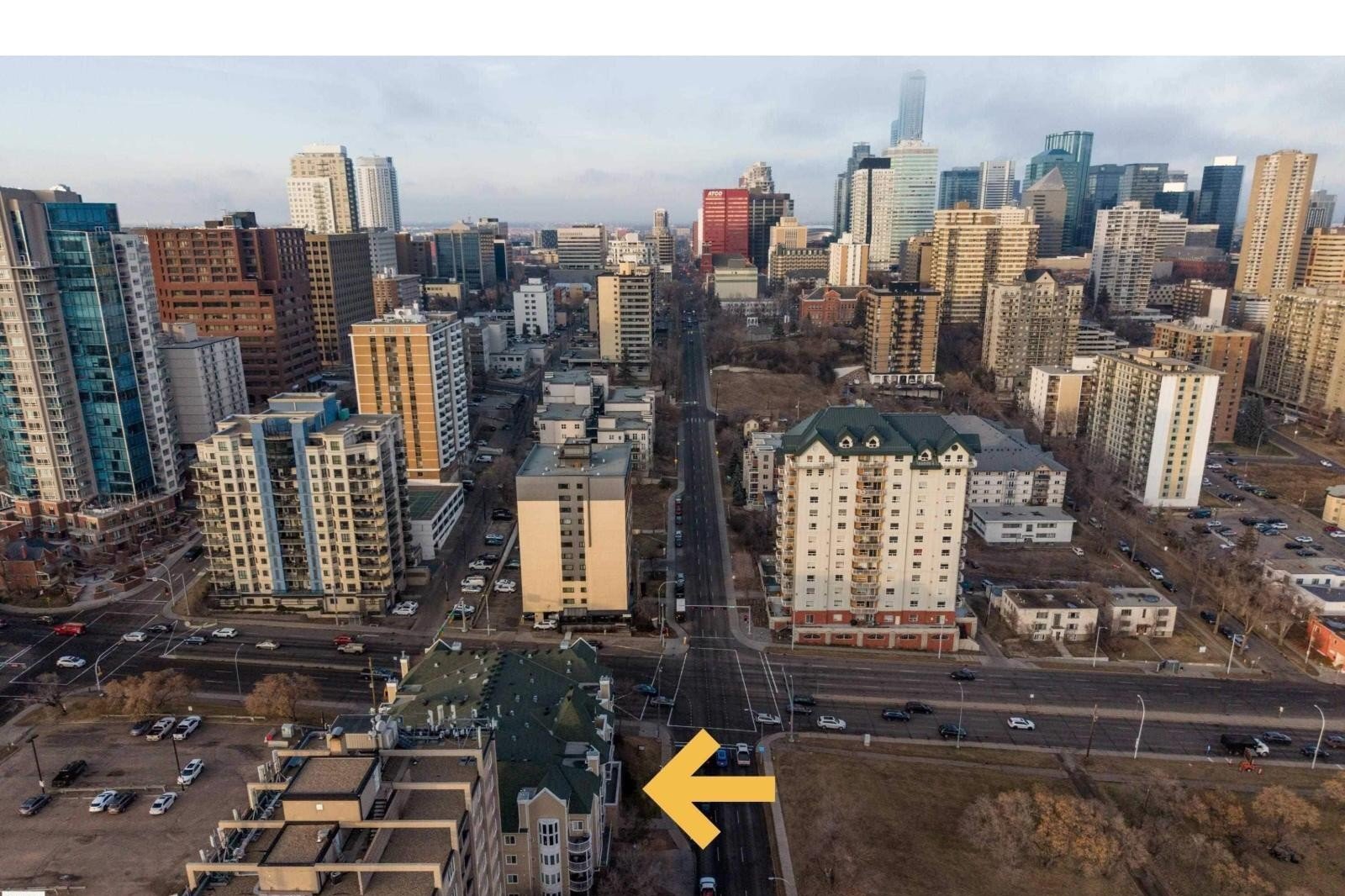 Additional image 8 of 201-9640 105 Street NW, Edmonton, AB, T5K0Z7