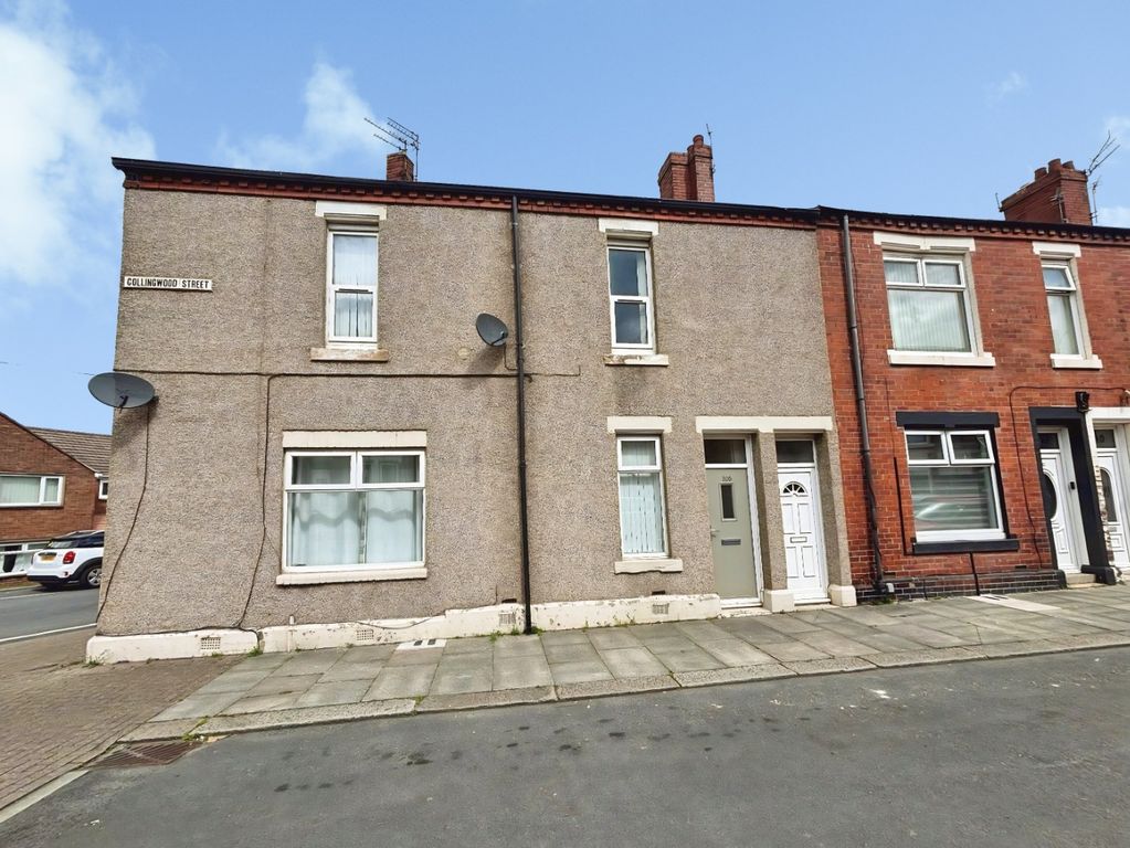 Additional image 10 of 2 bed flat for saleCollingwood Street, South Shields NE33