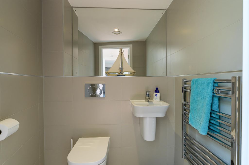 Additional image 9 of 3 bed maisonette for saleColston Avenue, Bristol BS1