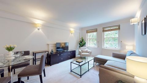 Fulham Road, South Kensington SW3