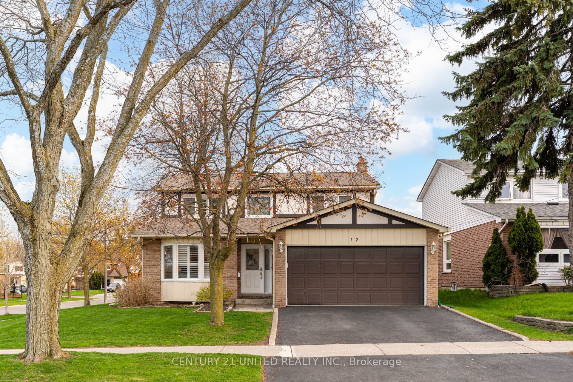 17 Nelson Street, Toronto, ON, M1J 2V2