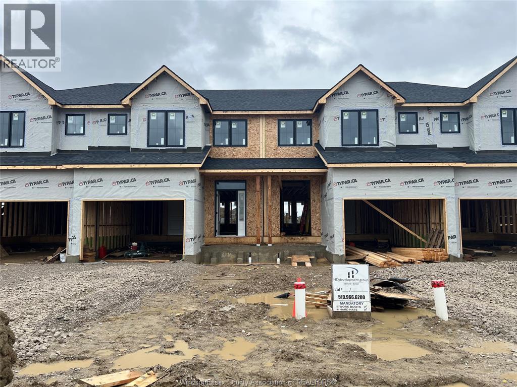 5232 Talia Trail, Tecumseh, ON, N0R1L0