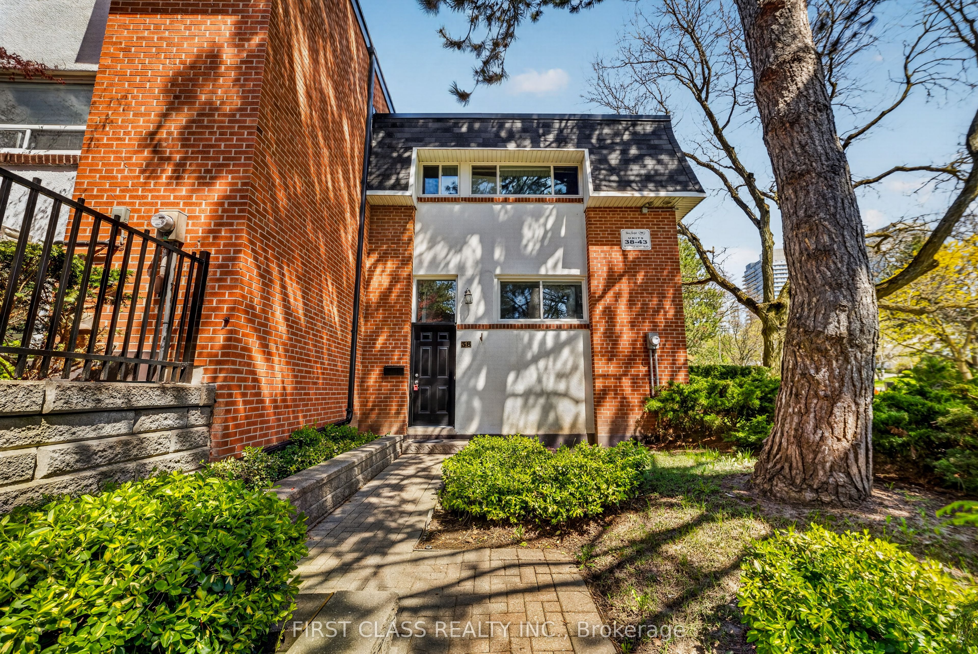 Additional image 3 of 38-96 George Henry Boulevard, Toronto, ON, M2J 1E7