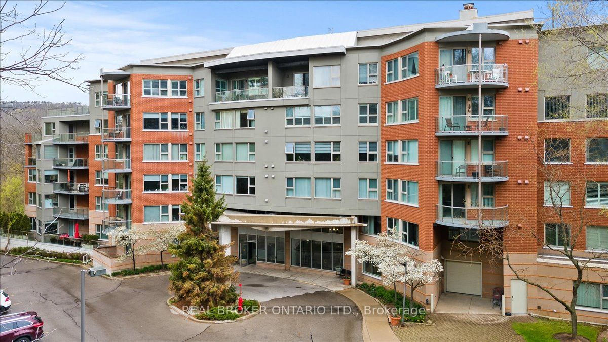 Additional image 2 of 602-77 Governors Road, Hamilton, ON, L9H 7N8