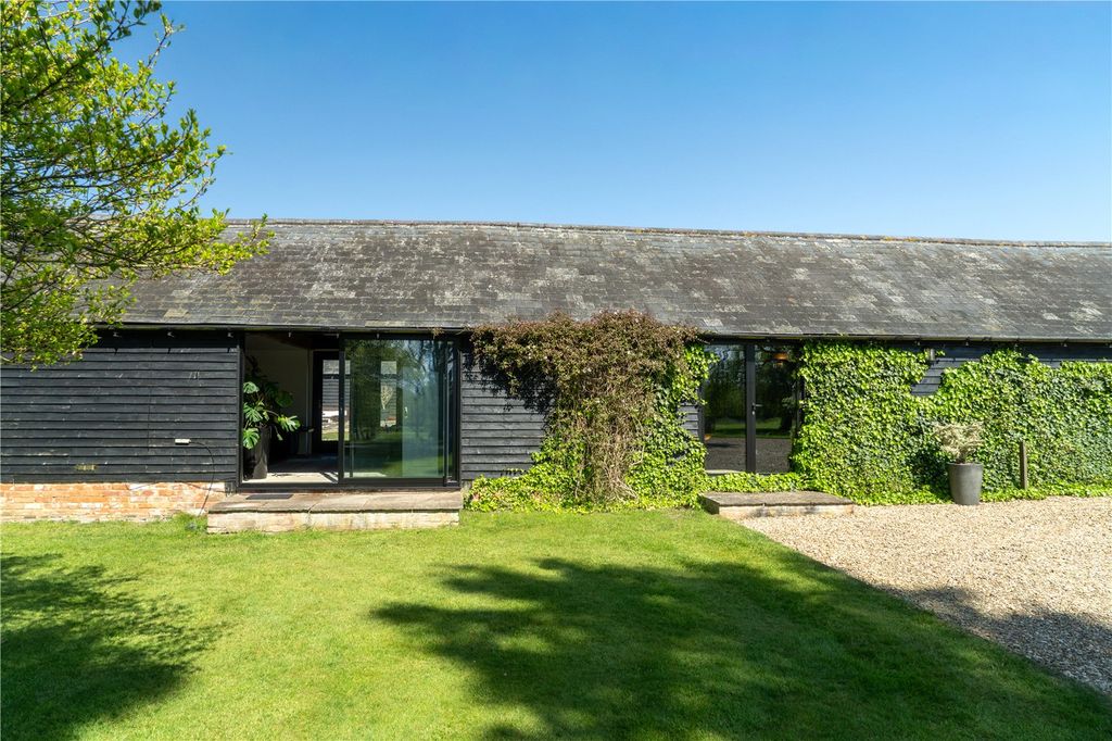 Additional image 28 of Land for saleNorth Marston, Buckingham MK18
