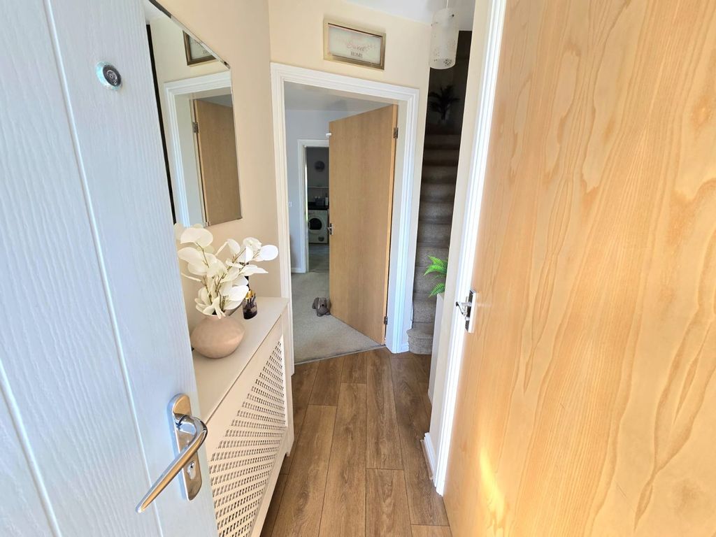 Additional image 5 of 3 bed semi-detached house for saleCoity, Bridgend CF35
