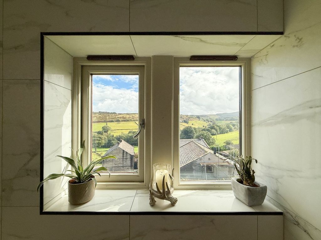Additional image 26 of 4 bed detached house for saleMission View, Holmfirth HD9